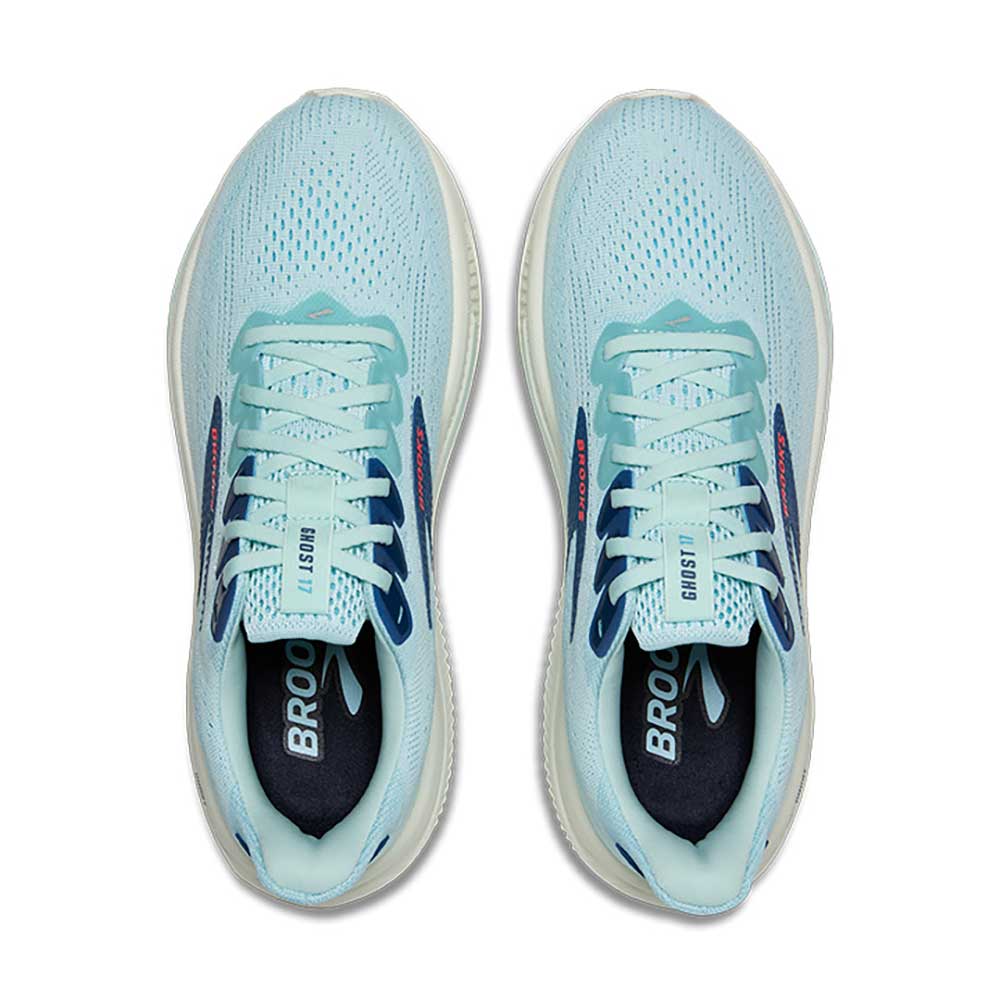 [1204311B.427] WOMENS BROOKS GHOST 17