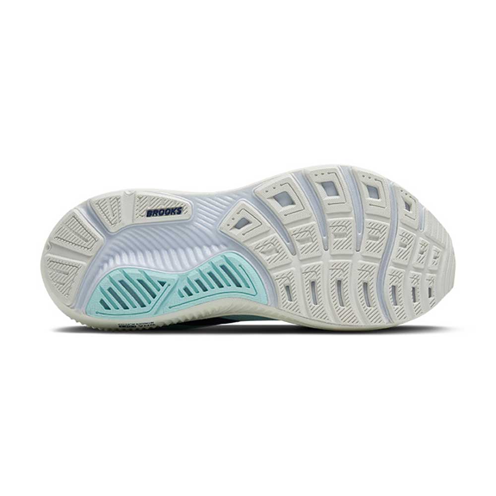 [1204311B.427] WOMENS BROOKS GHOST 17