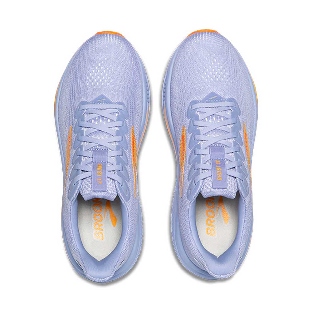 [1204311B.443] WOMENS BROOKS GHOST 17