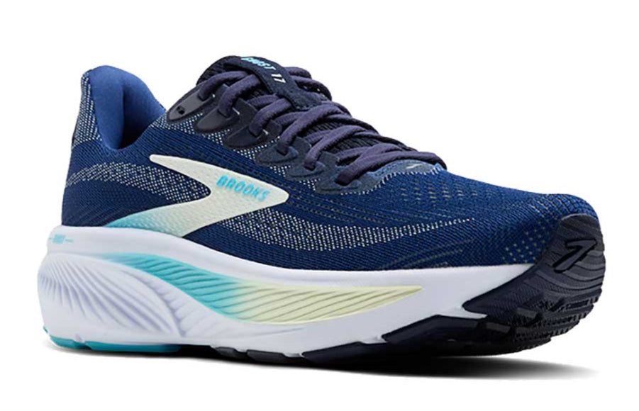 [1204311B.458] WOMENS BROOKS GHOST 17