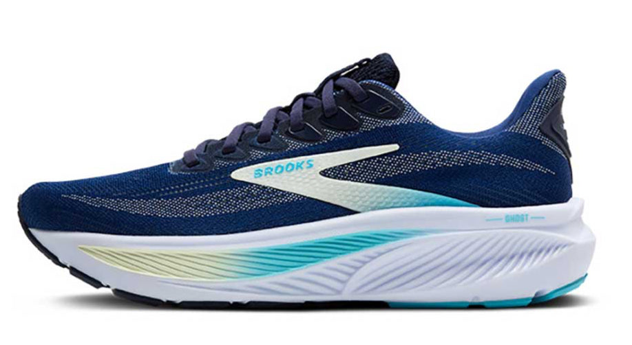 [1204311B.458] WOMENS BROOKS GHOST 17