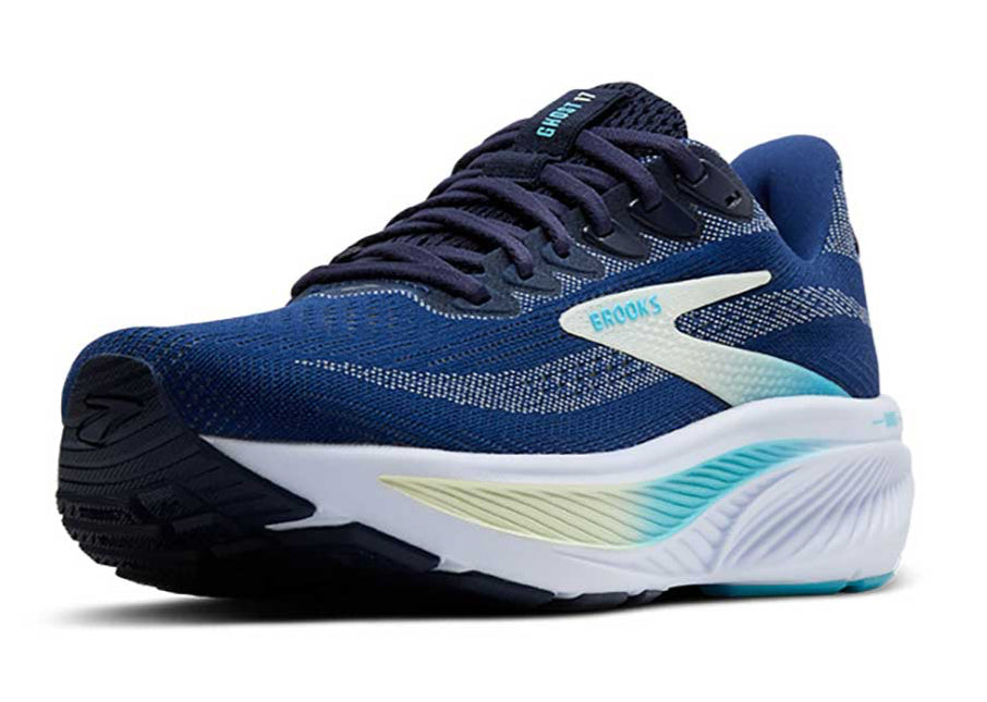 [1204311B.458] WOMENS BROOKS GHOST 17