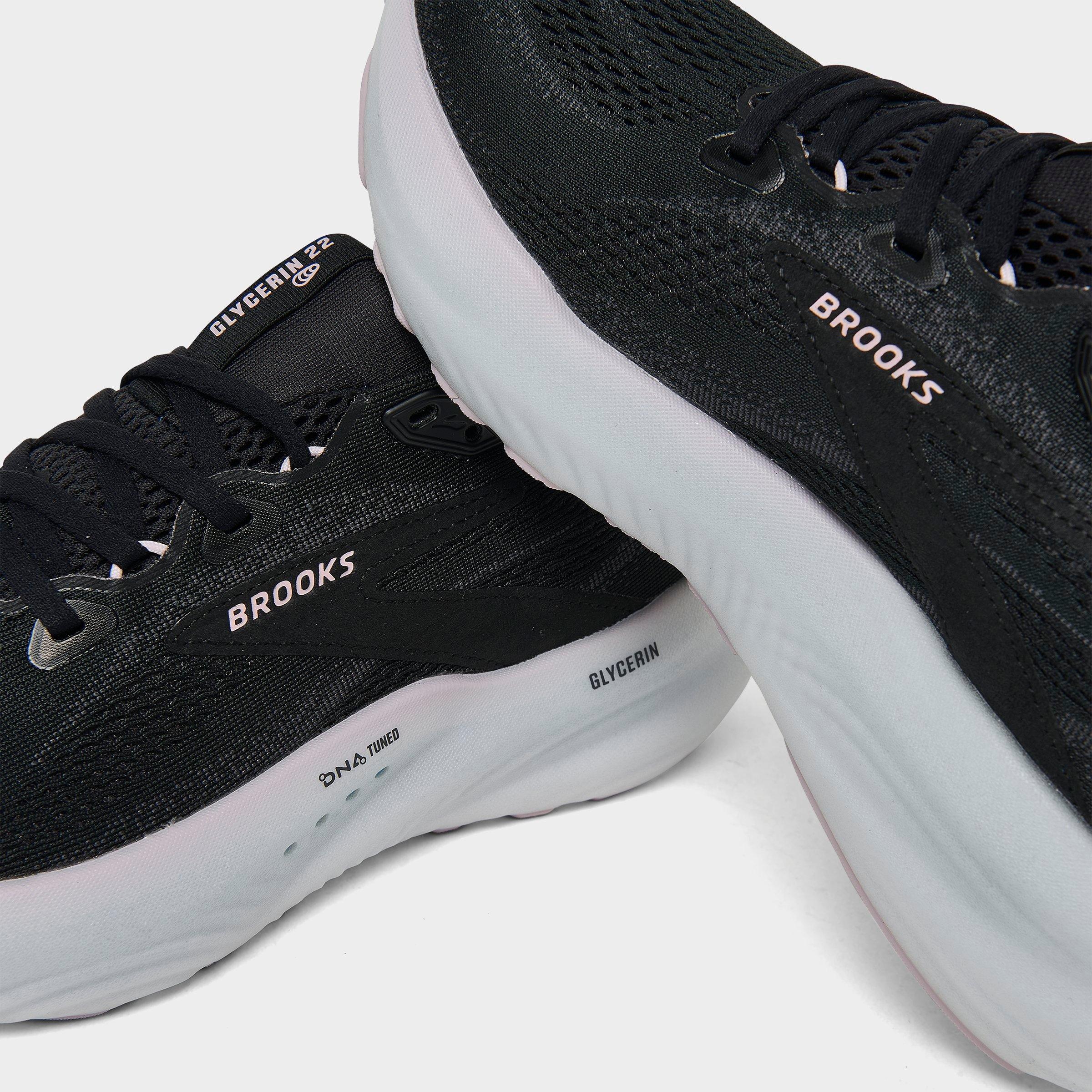 [1204341B.024] WOMENS BROOKS GLYCERIN 22