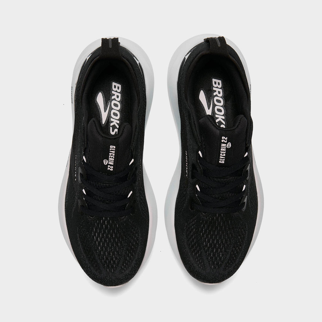 [1204341B.024] WOMENS BROOKS GLYCERIN 22