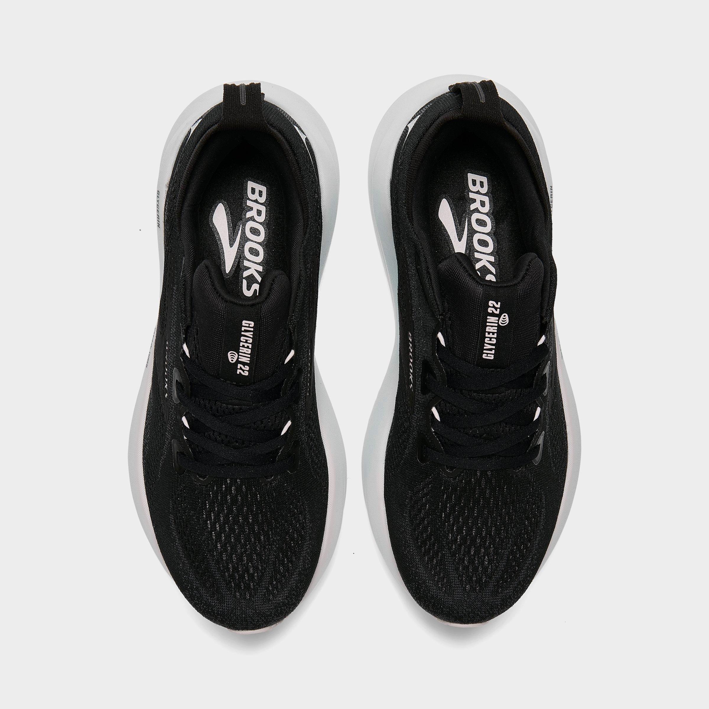 [1204341B.024] WOMENS BROOKS GLYCERIN 22