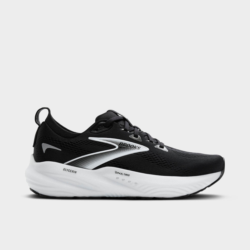 [1204341B.090] WOMENS BROOKS GLYCERIN 22