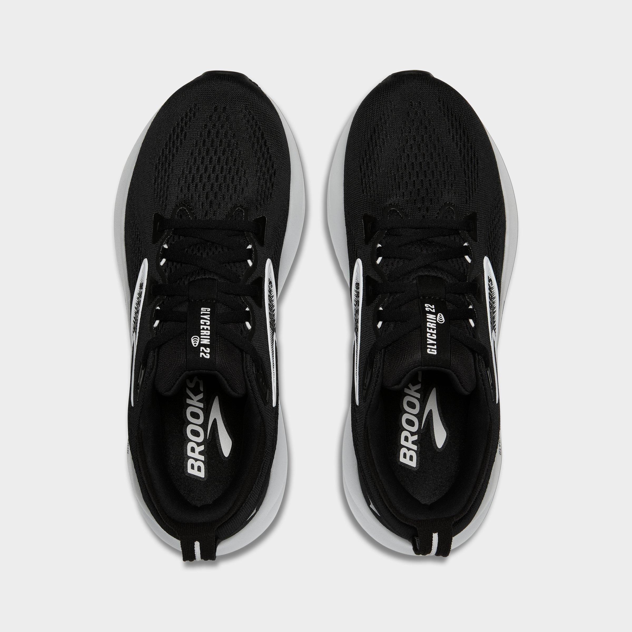 [1204341B.090] WOMENS BROOKS GLYCERIN 22