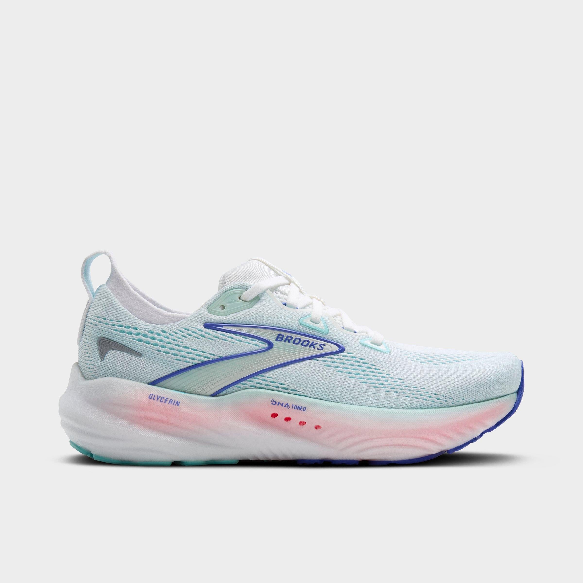 [1204341B.110] WOMENS BROOKS GLYCERIN 22