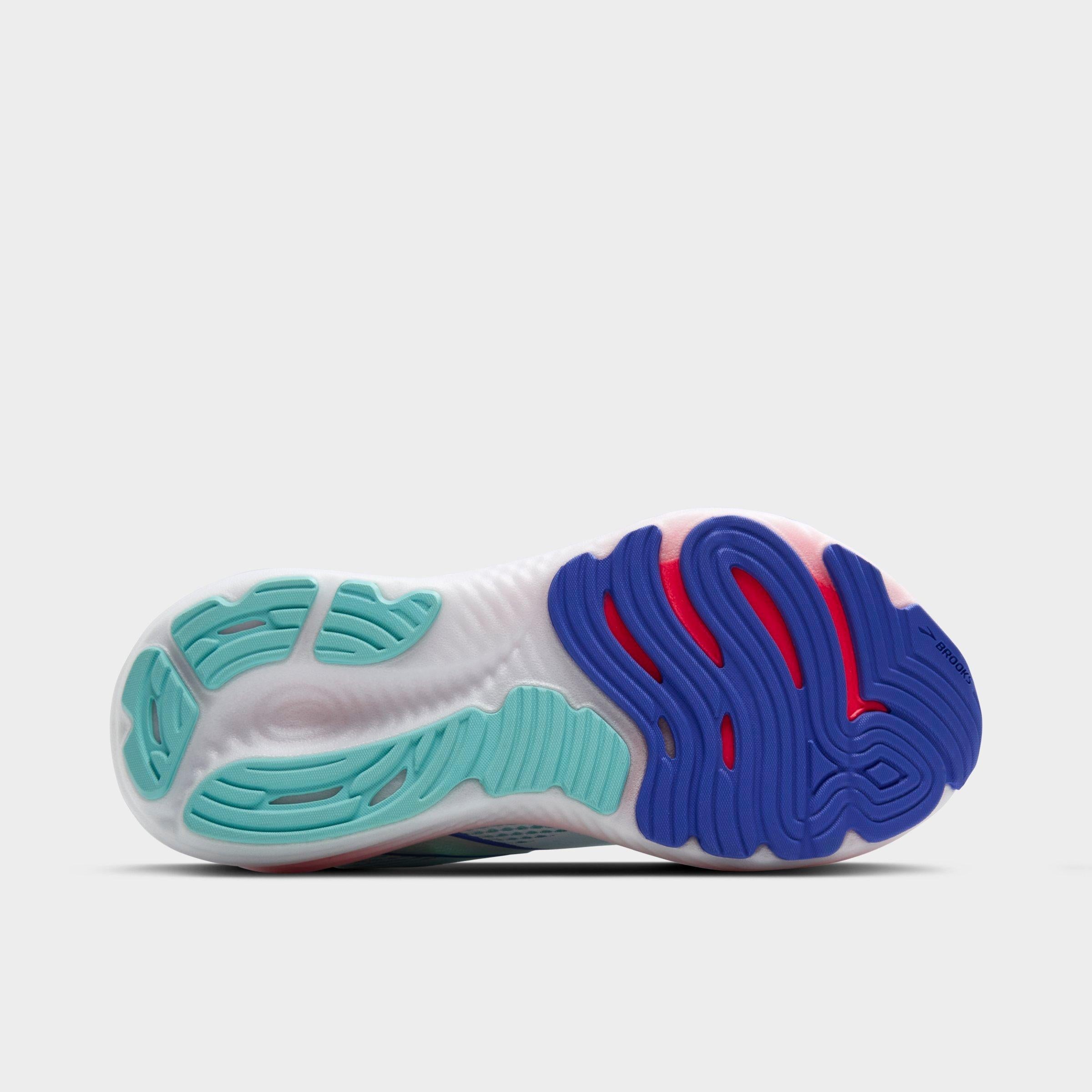 [1204341B.110] WOMENS BROOKS GLYCERIN 22