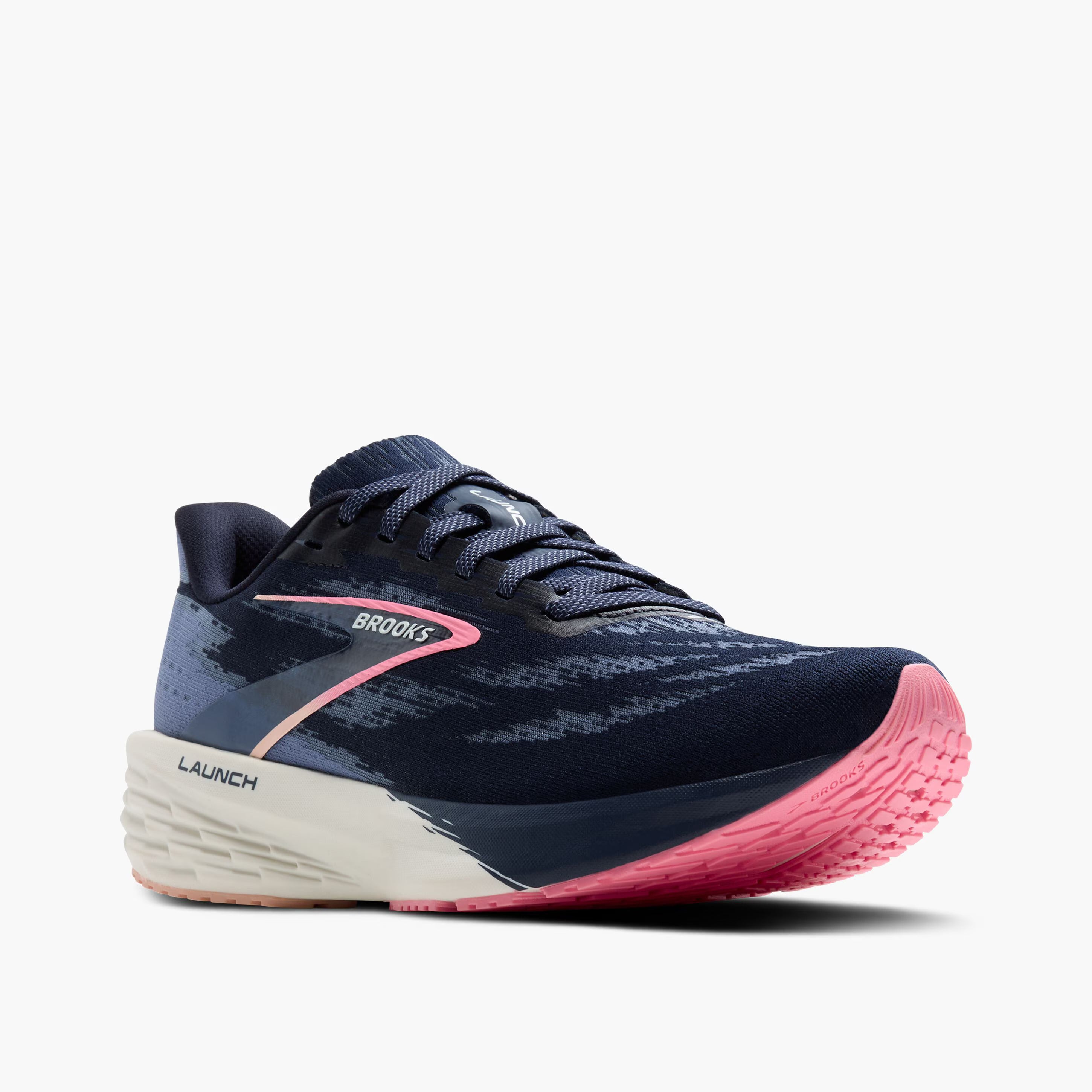 [1204391B.483] WOMENS BROOKS LAUNCH 11