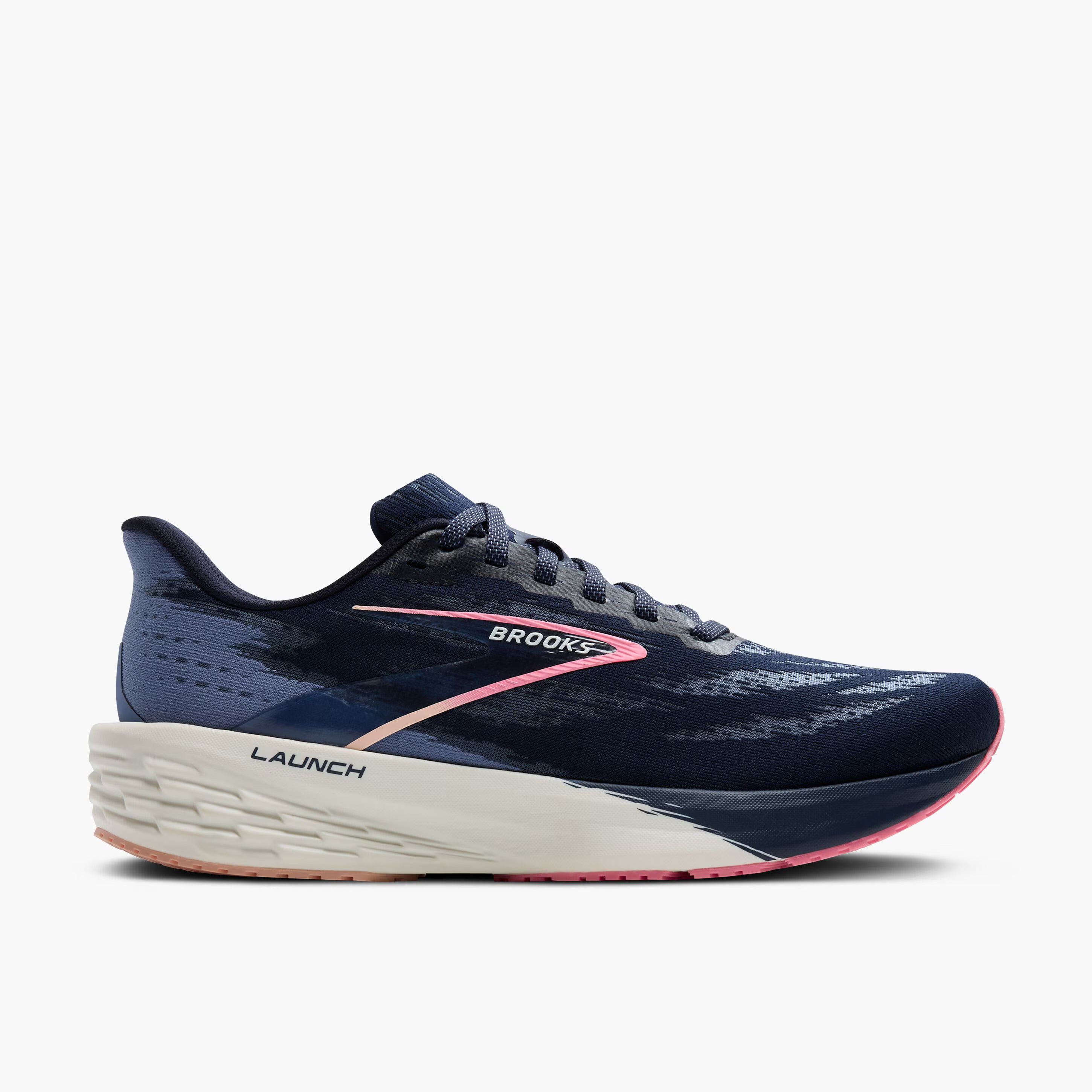 [1204391B.483] WOMENS BROOKS LAUNCH 11