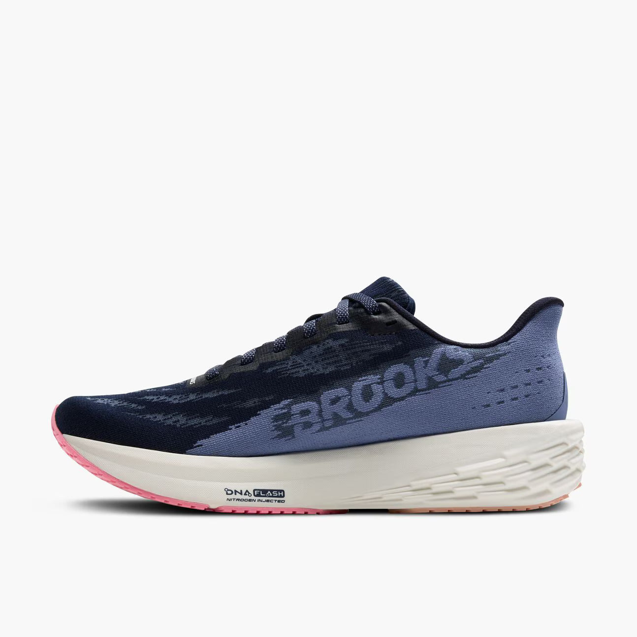 [1204391B.483] WOMENS BROOKS LAUNCH 11