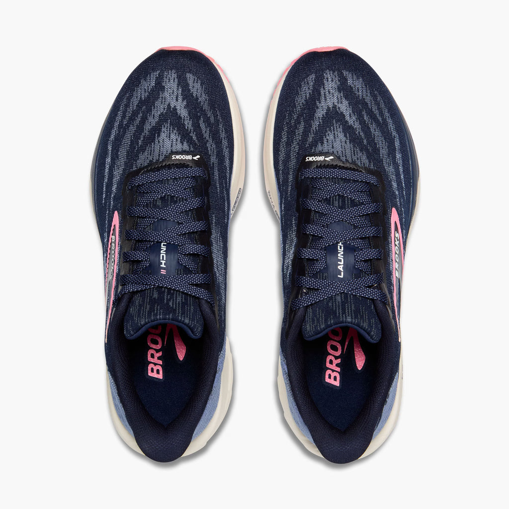 [1204391B.483] WOMENS BROOKS LAUNCH 11