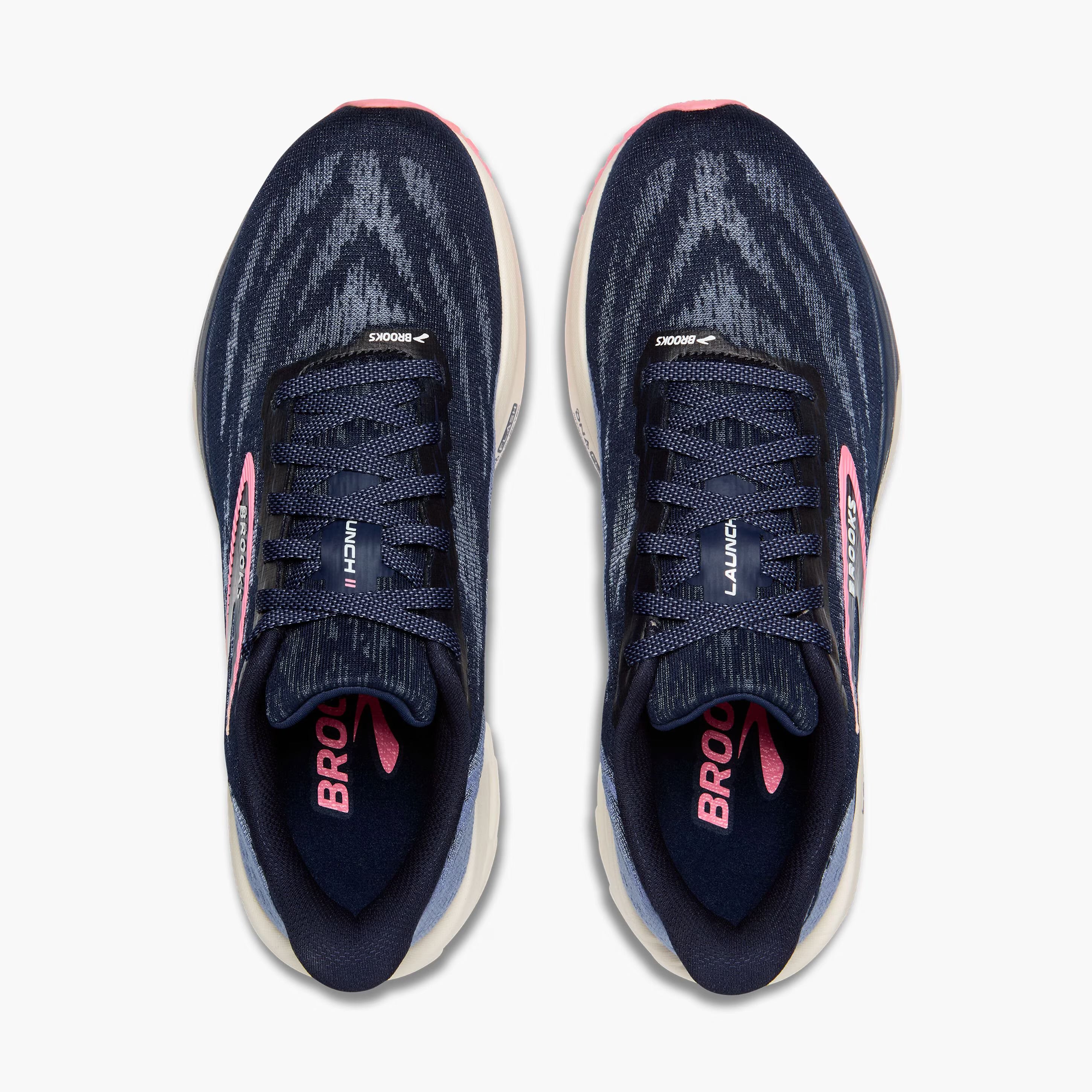 [1204391B.483] WOMENS BROOKS LAUNCH 11