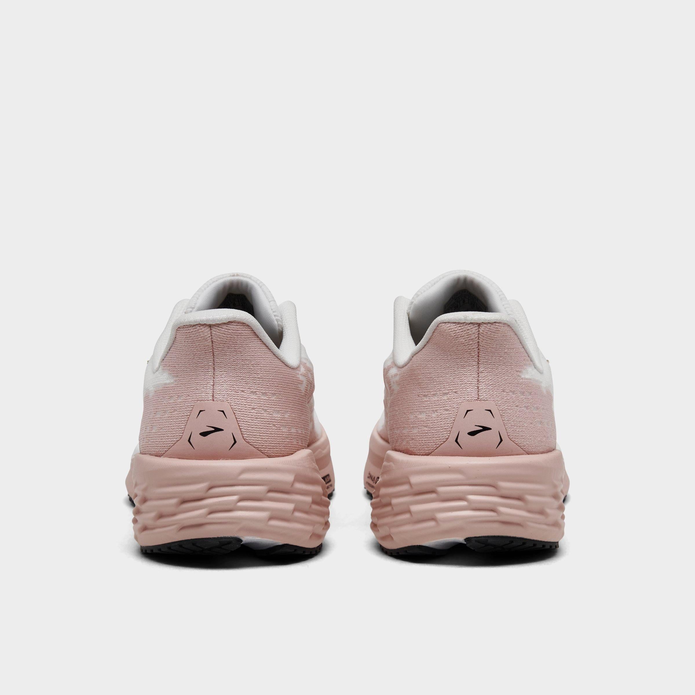 [1204391B.164] WOMENS BROOKS LAUNCH 11