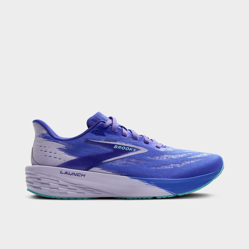 [1204391B.472] WOMENS BROOKS LAUNCH 11