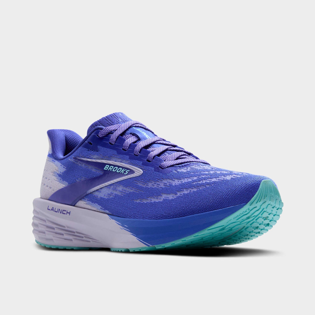 [1204391B.472] WOMENS BROOKS LAUNCH 11