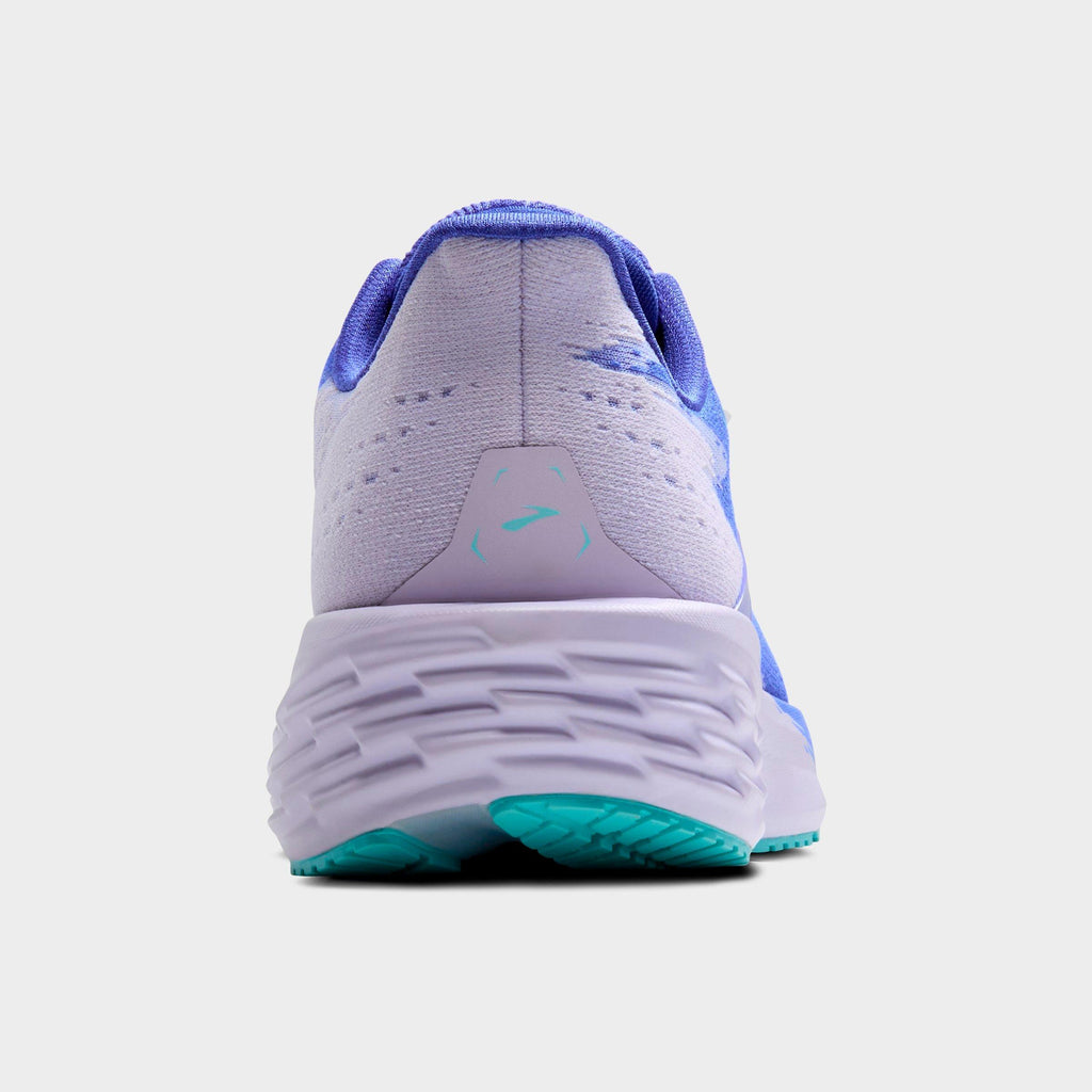 [1204391B.472] WOMENS BROOKS LAUNCH 11