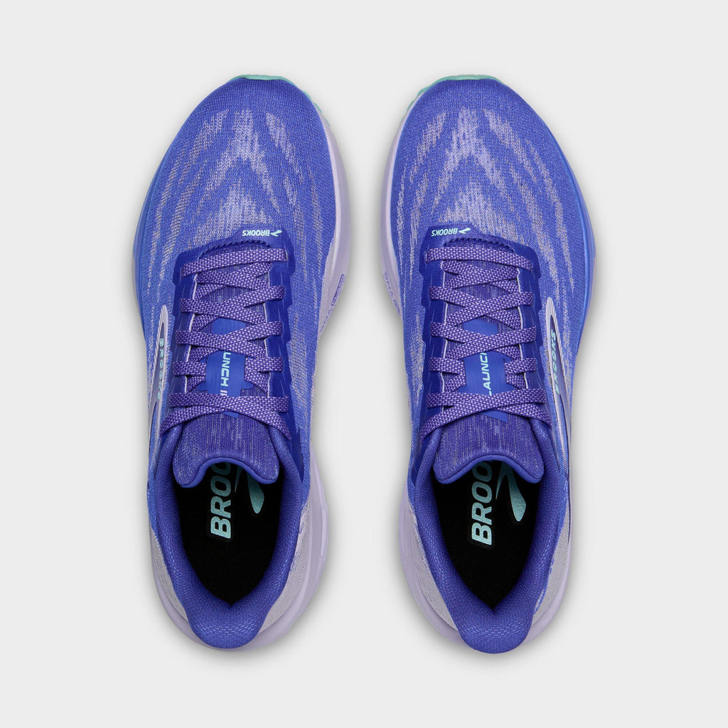 [1204391B.472] WOMENS BROOKS LAUNCH 11