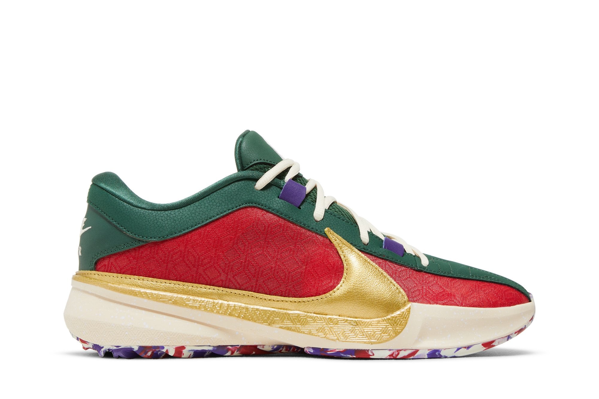 [DZ2944-600] Mens Nike ZOOM FREAK 5 'KEEP IT A BUCK'