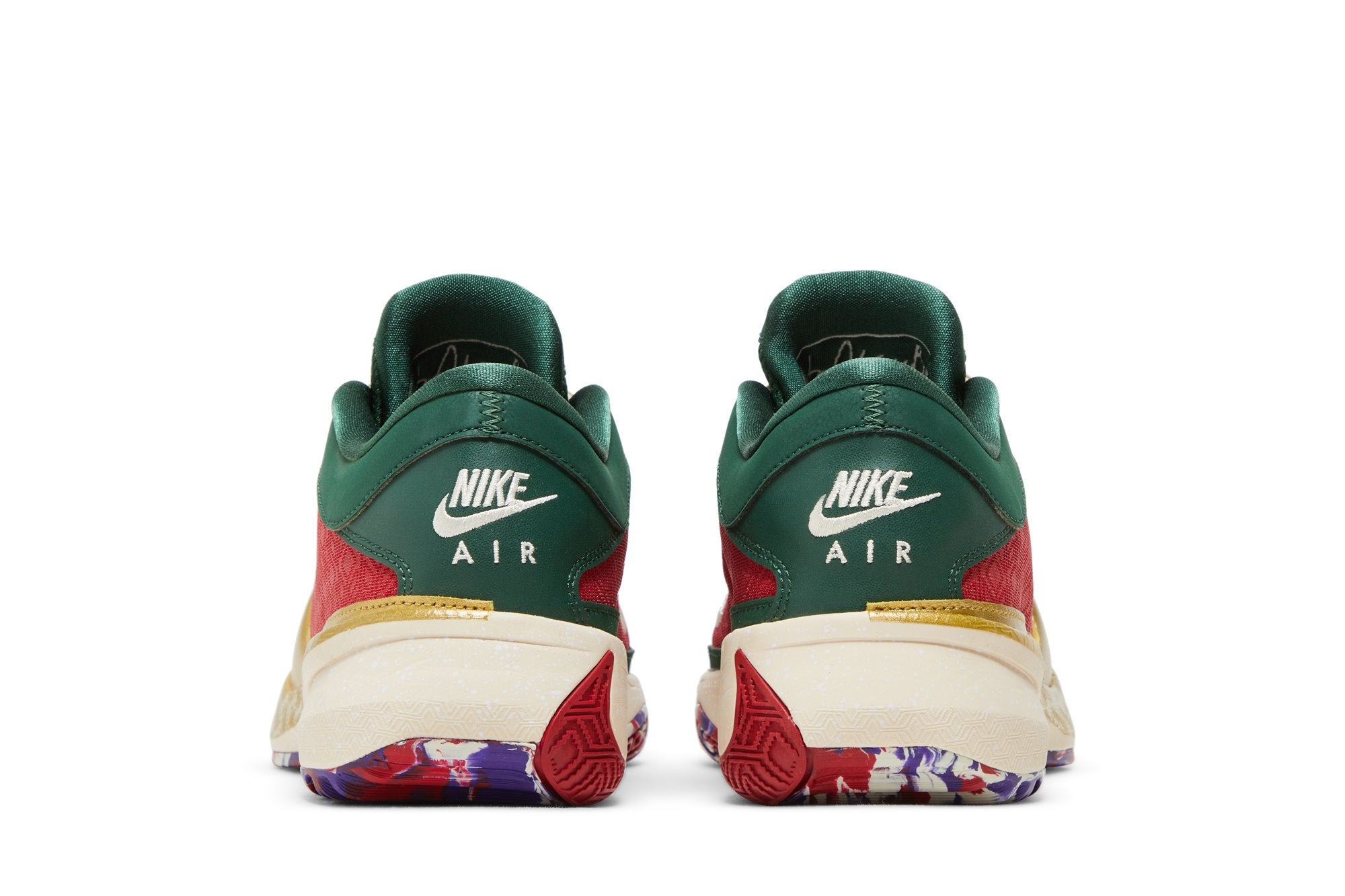 [DZ2944-600] Mens Nike ZOOM FREAK 5 'KEEP IT A BUCK'
