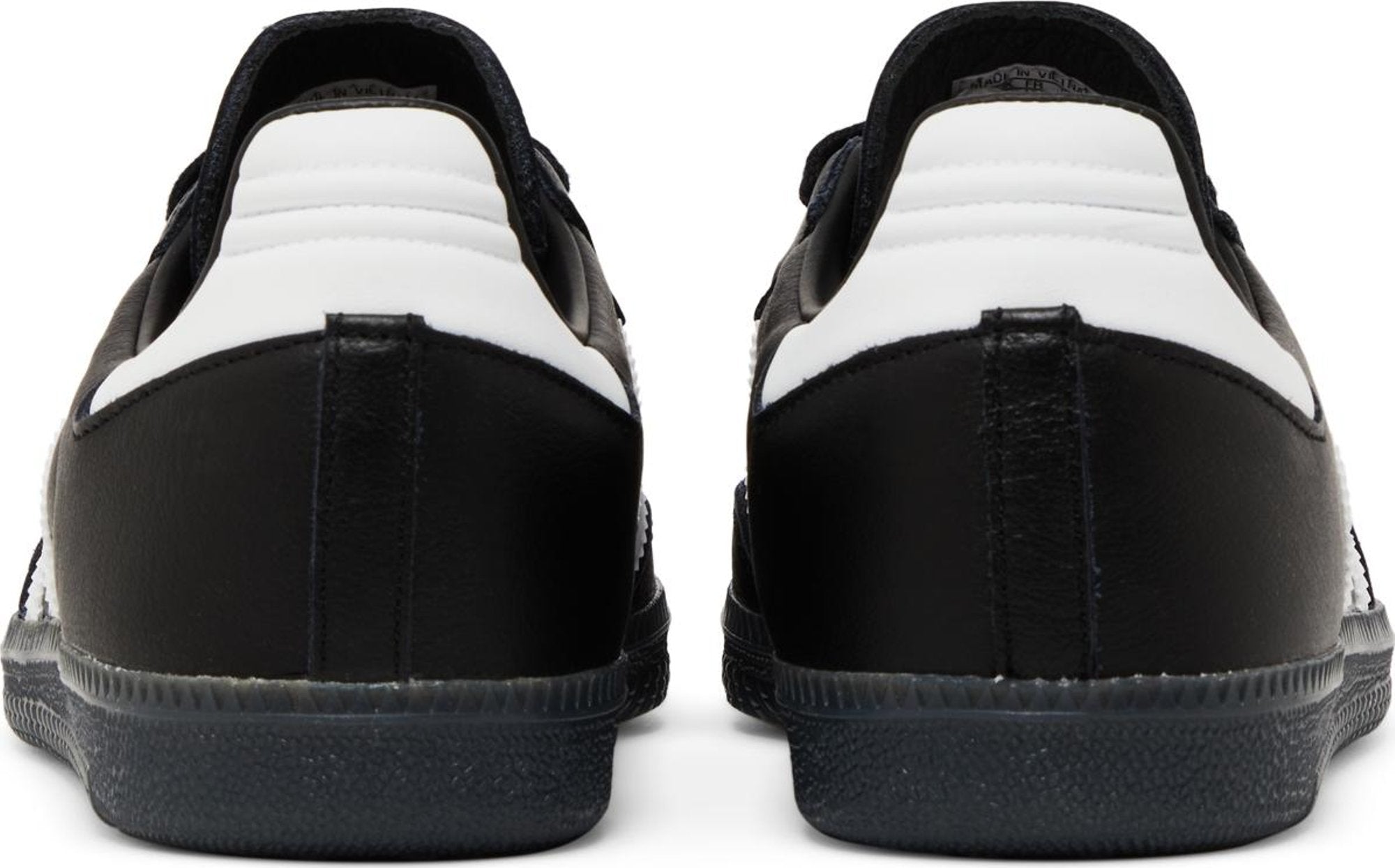 [ID7339] Mens Adidas F****** Awesome Jason Dill SAMBA