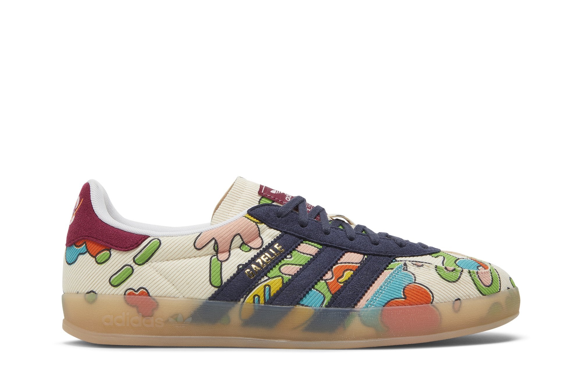 [IG2849] Mens Adidas SW GAZELLE INDOOR