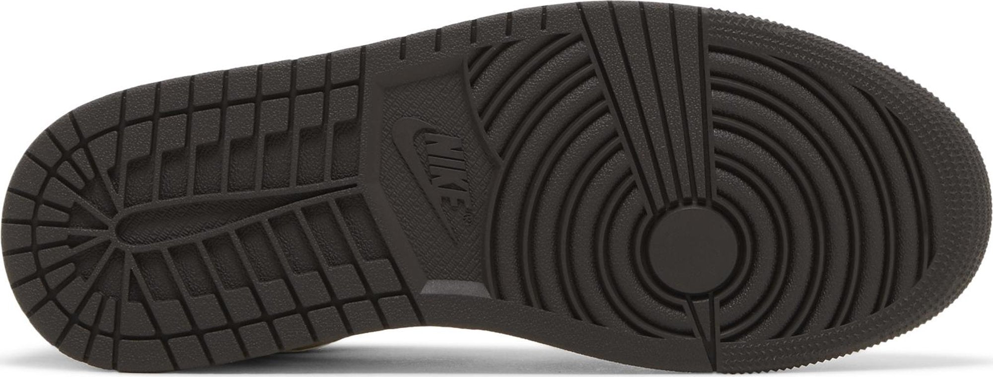 [DC0774-200] Womens Air Jordan RETRO 1 LOW 'SHADOW BROWN (WOMEN'S)'