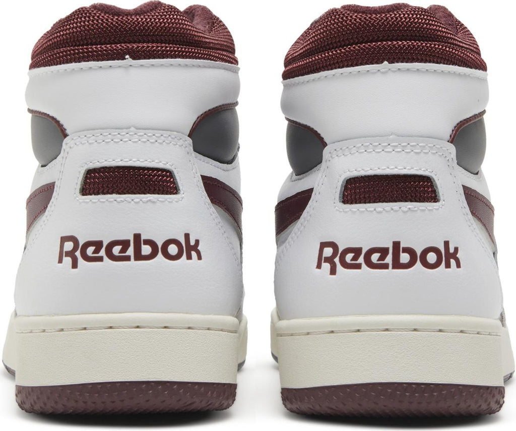 [100033844/IF4713] Mens Reebok BB 4000 II MID