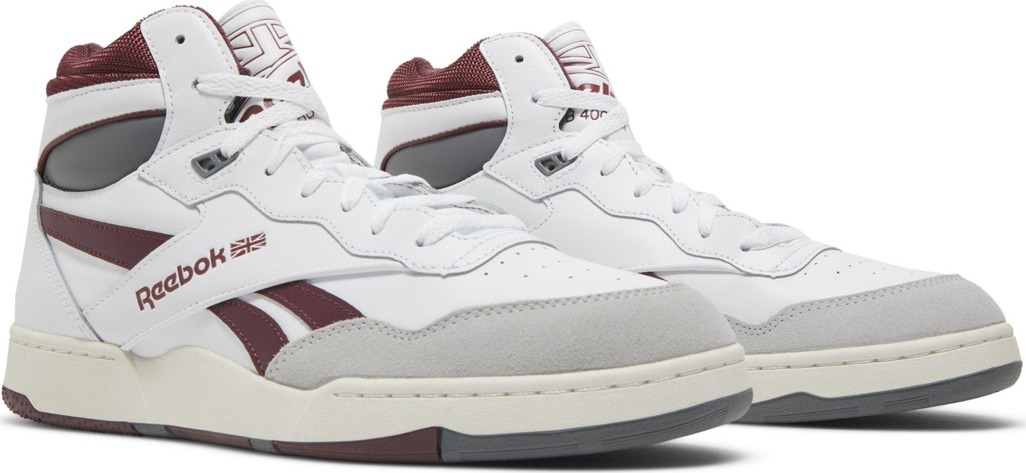 [100033844/IF4713] Mens Reebok BB 4000 II MID