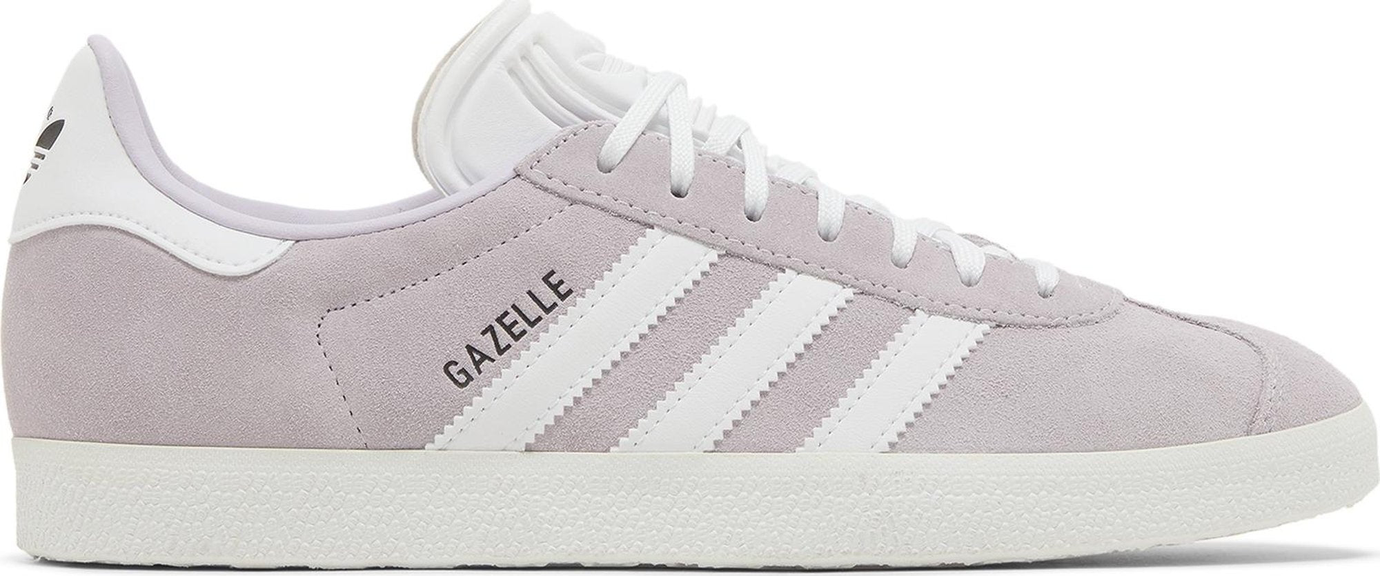 [ID7005] Womens Adidas GAZELLE