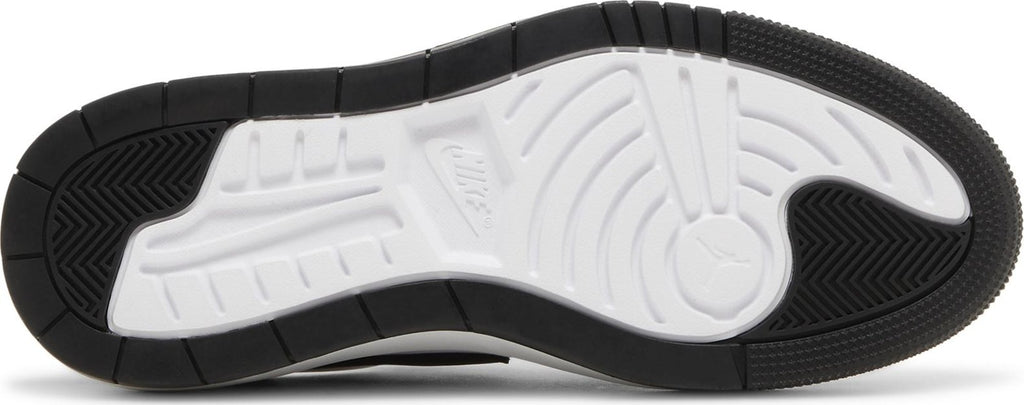 [DH7004-109] Womens Air Jordan RETRO 1 ELEVATE LOW 'PANDA'