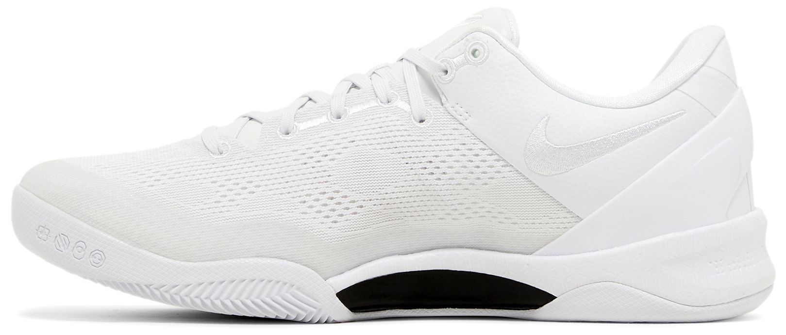 [FJ9364-100] MENS NIKE KOBE 8 PROTRO "HALO"