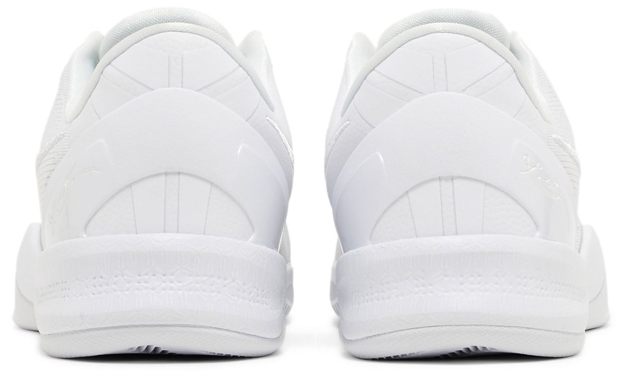 [FJ9364-100] MENS NIKE KOBE 8 PROTRO "HALO"