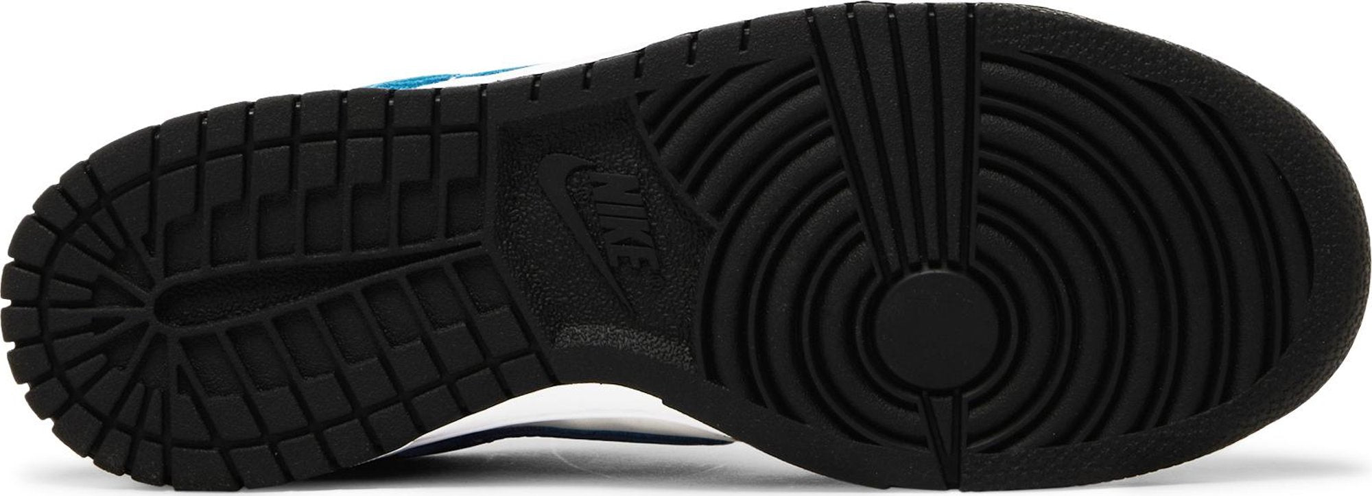 [DH9765-104] Grade School Nike DUNK LOW 'INDUSTRIAL BLUE (GS)'