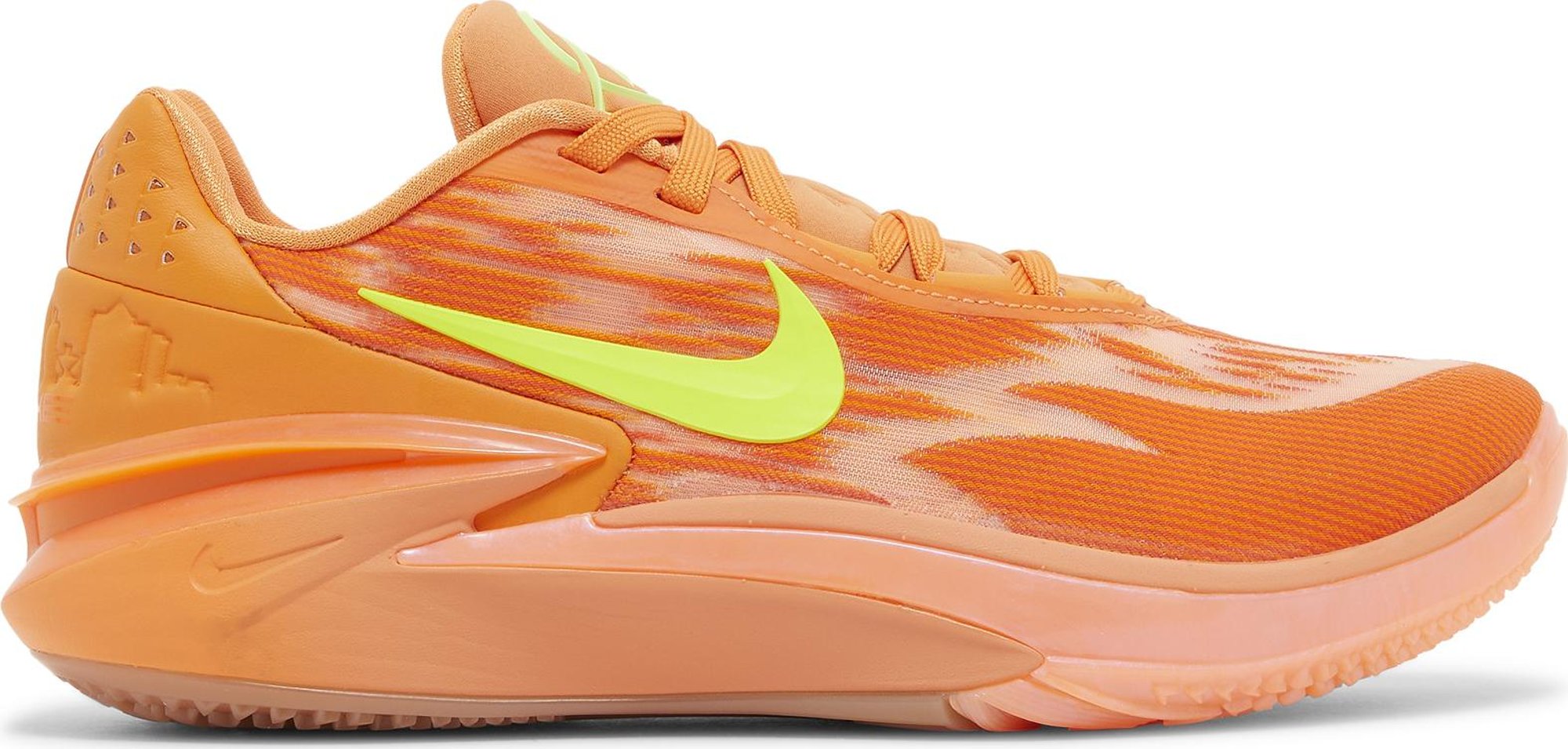 [FQ8704-800] Womens Nike ZOOM GT CUT 2 'ARIKE OGUNBOWALE'
