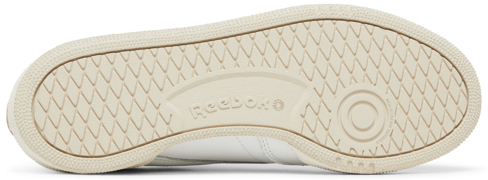 [100033086/IE1593] WOMENS REEBOK CLUB C 85