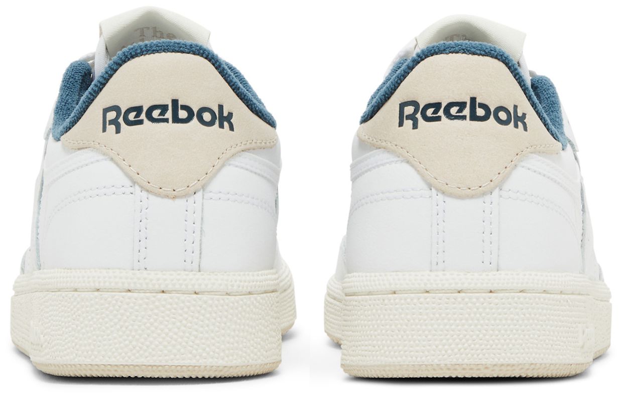 [100033086/IE1593] WOMENS REEBOK CLUB C 85