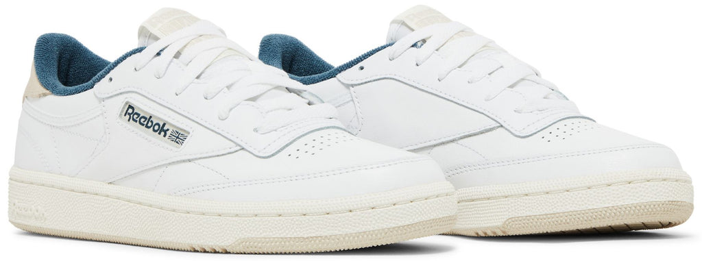 [100033086/IE1593] WOMENS REEBOK CLUB C 85