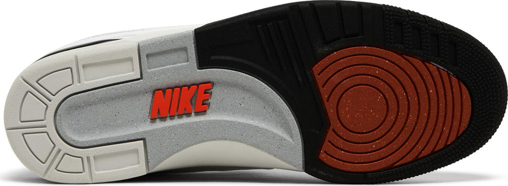 [DZ6763-102] Mens Nike AIR ALPHA FORCE 88 SP 'BILLIE EILISH WHITE BLACK'