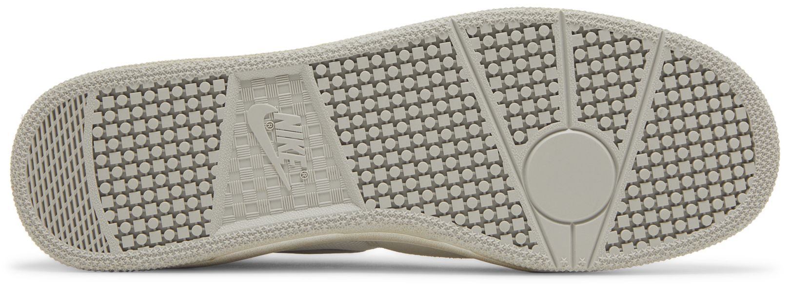[DZ4636-101] MENS NIKE MAC ATTACK SP 'SOCIAL STATUS SILVER LININGS'