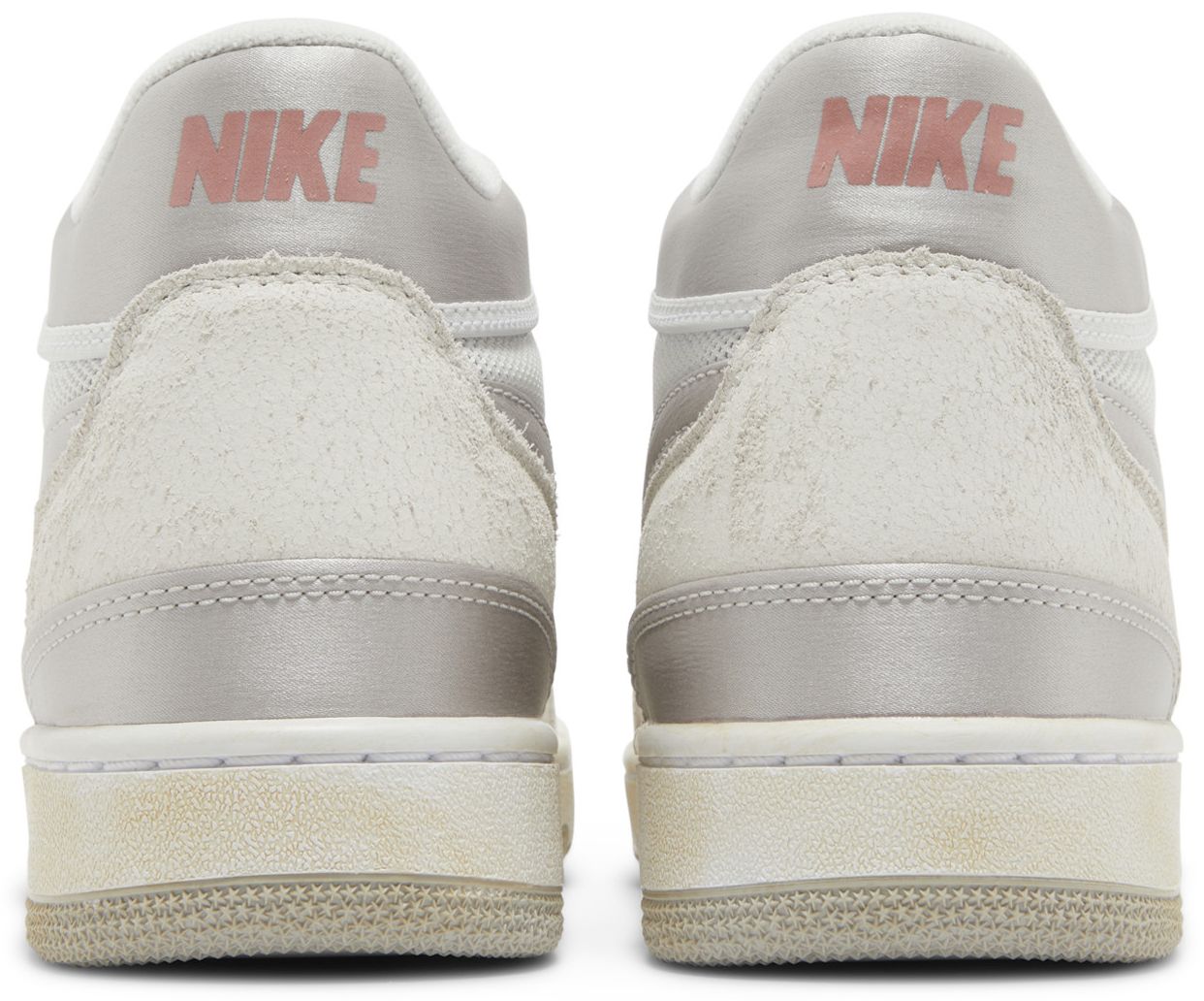 [DZ4636-101] MENS NIKE MAC ATTACK SP 'SOCIAL STATUS SILVER LININGS'