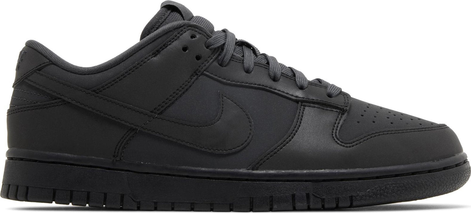 [FZ3781-060] Womens Nike DUNK LOW 'CYBER REFLECTIVE'