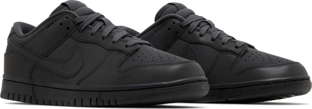 [FZ3781-060] Womens Nike DUNK LOW 'CYBER REFLECTIVE'