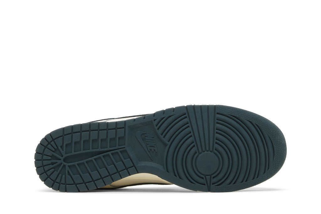 [FQ8080-133] Mens Nike DUNK LOW 'ATHLETIC DEPARTMENT - DEEP JUNGLE'