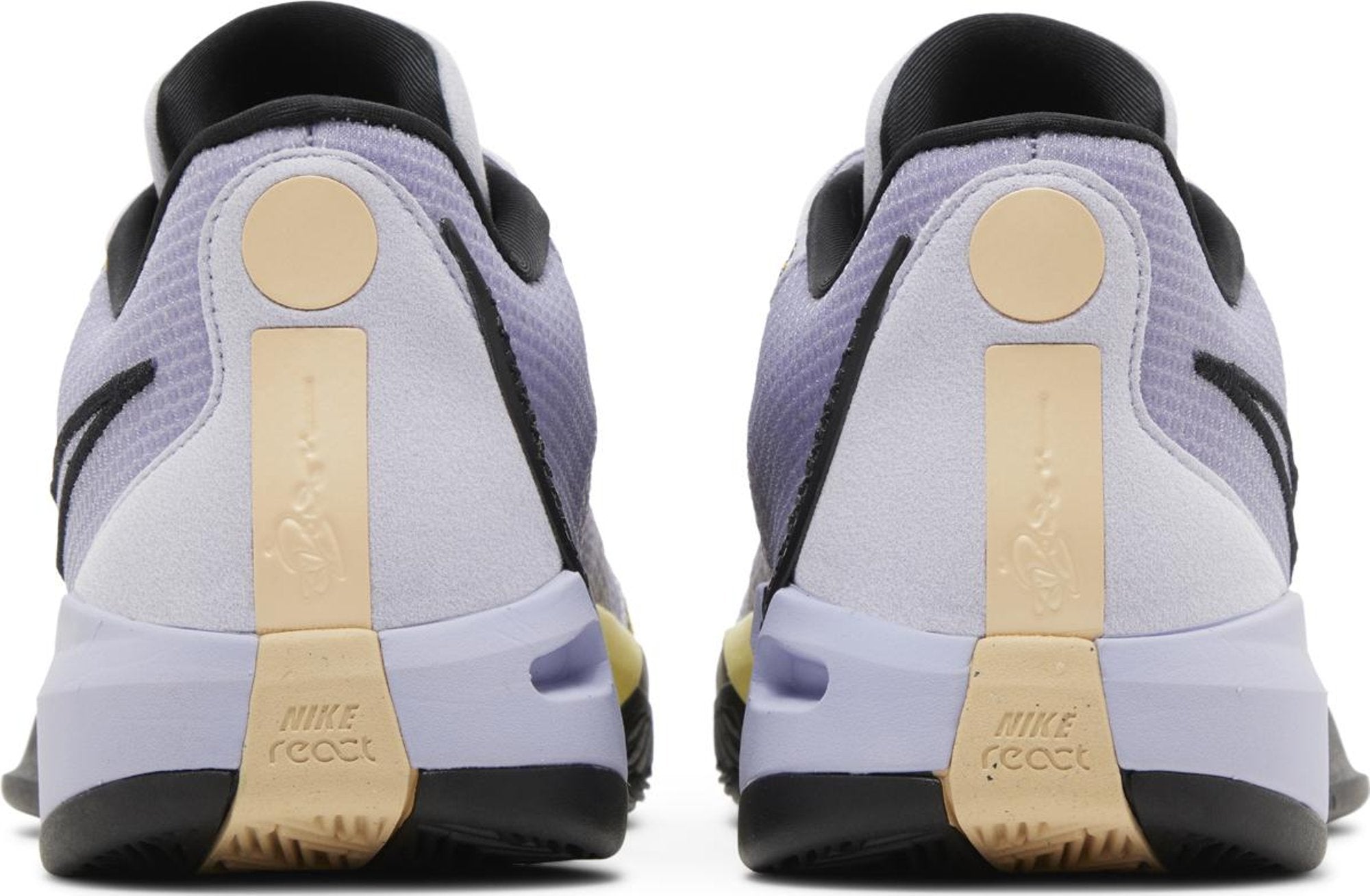 [FQ3381-501] Womens Nike SABRINA 1 'SPARK'