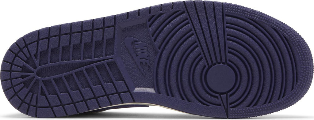 [DC0774-502] Womens Air Jordan RETRO 1 LOW 'SKY J PURPLE (WOMEN'S)'