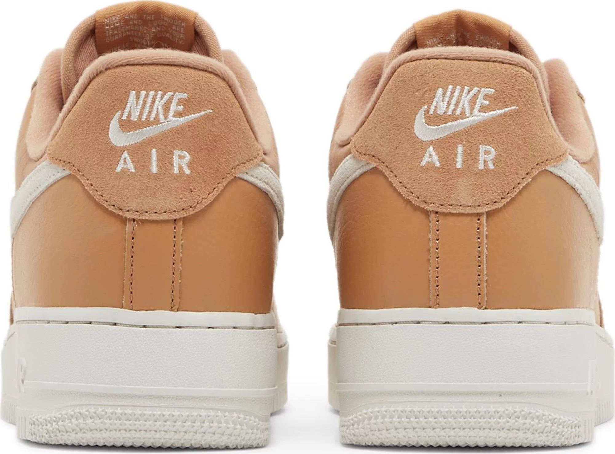 [DV7186-200] Mens Nike Air Force 1 '07 LX NBHD