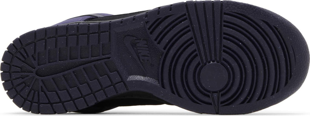 [FB7720-001] Womens Nike Dunk Low LX 'Purple Ink' (W)