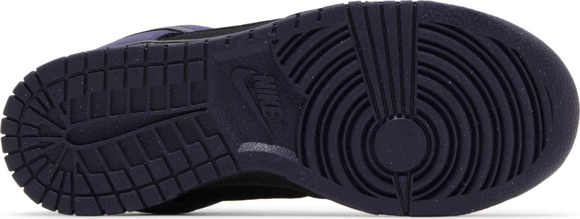 [FB7720-001] Womens Nike Dunk Low LX 'Purple Ink' (W)